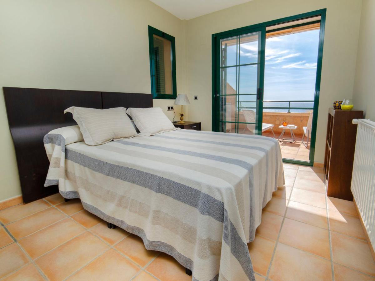 Apartment Pueblo Mascarat-2 By Interhome Алтеа Екстер'єр фото