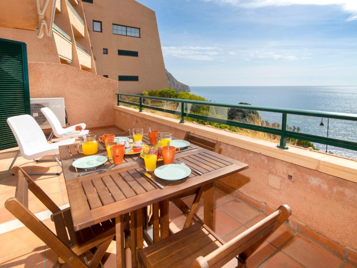 Apartment Pueblo Mascarat-2 By Interhome Алтеа Екстер'єр фото